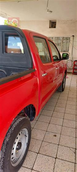 تويوتا هايلوكس